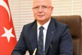 Davut Gürkan’dan 15 Temmuz Mesajı