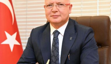 Davut Gürkan’dan 15 Temmuz Mesajı