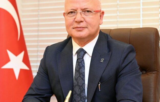 Davut Gürkan’dan 15 Temmuz Mesajı