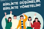 GEMLİK KENT KONSEYİ ÇALIŞMA MECLİSLERİ KURULUYOR