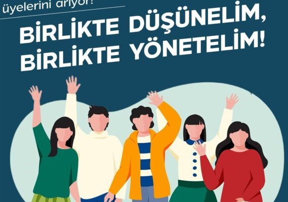 GEMLİK KENT KONSEYİ ÇALIŞMA MECLİSLERİ KURULUYOR