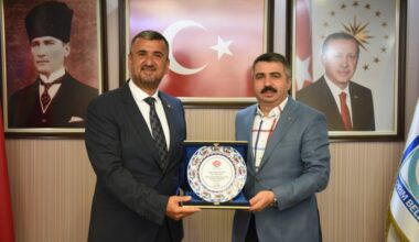 Yıldırım’ın Dönüşümüne ANASİAD Desteği