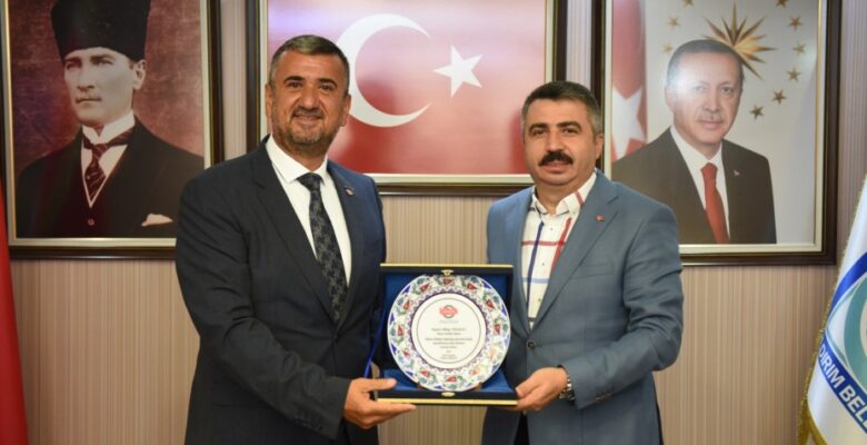 Yıldırım’ın Dönüşümüne ANASİAD Desteği