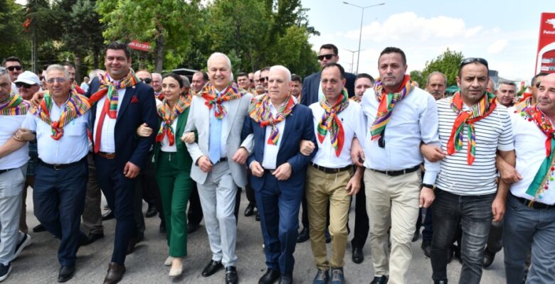 BAŞKAN BOZBEY MUSTAFAKEMALPAŞA’DA