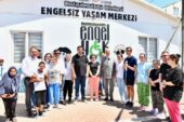 BAŞKAN ERDEM’DEN GELENEKSEL AŞURE İKRAMI