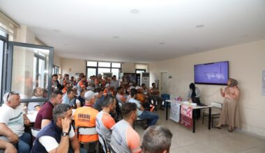 ERKEN TEŞHİS HAYAT KURTARIR