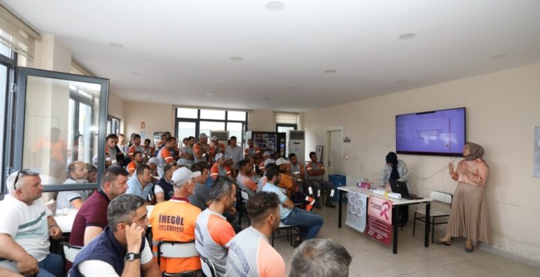ERKEN TEŞHİS HAYAT KURTARIR