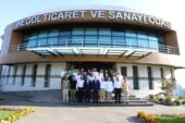 İNEGÖL TİCARETİNDE GÜÇ BİRLİĞİ