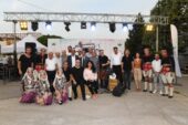 Osmangazi’nin köylerinde şenlik var