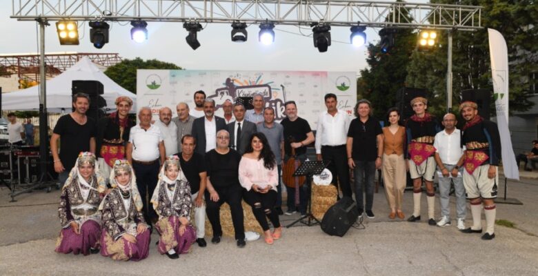 Osmangazi’nin köylerinde şenlik var