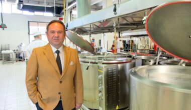 Tencere Enflasyonu ilk yarıda %32.30’a geriledi