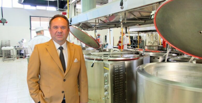 Tencere Enflasyonu ilk yarıda %32.30’a geriledi