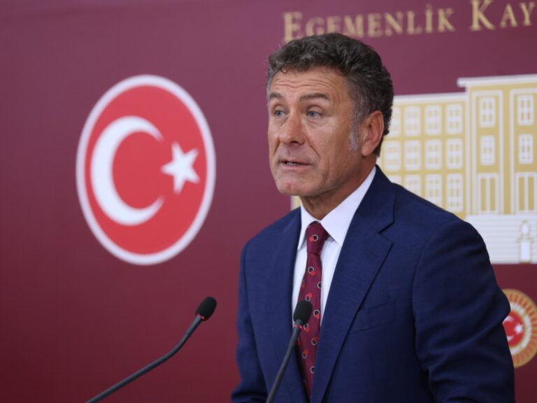Sarıbal’dan Hayvansal Üretimde Yaşanan Sorunların Raporu
