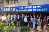 MARSİFED’DE GÜNDEM : ESKİŞEHİR