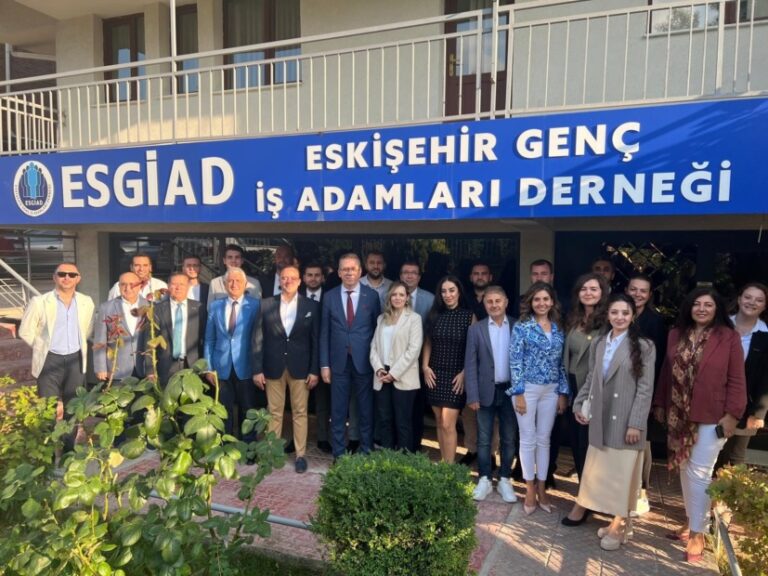MARSİFED’DE GÜNDEM : ESKİŞEHİR