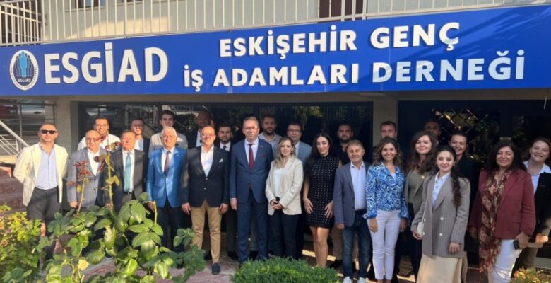 MARSİFED’DE GÜNDEM : ESKİŞEHİR
