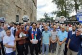 SOYKIRIMA ALKIŞ TUTANLAR HESAP VERECEK