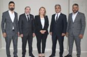 TEKSİDER’DE NAKIŞÇILAR KOMİTESİ KURULDU