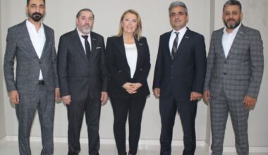 TEKSİDER’DE NAKIŞÇILAR KOMİTESİ KURULDU