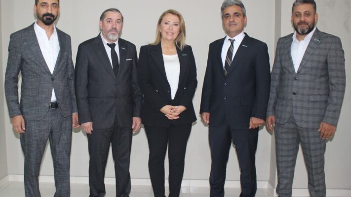 TEKSİDER’DE NAKIŞÇILAR KOMİTESİ KURULDU