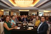 Nilüfer Belediyesi Stratejik Planı’nda son çalışmalar  