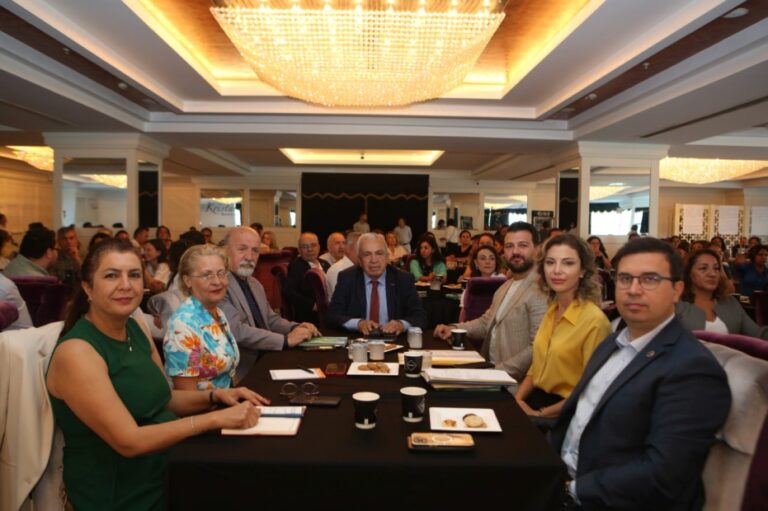 Nilüfer Belediyesi Stratejik Planı’nda son çalışmalar  
