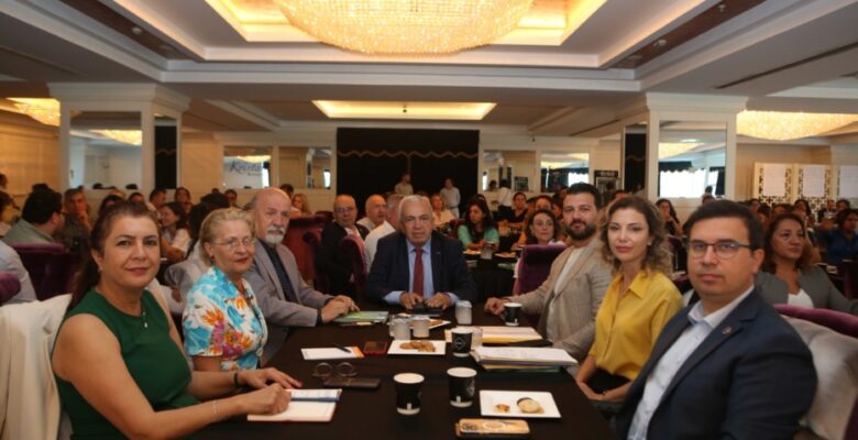 Nilüfer Belediyesi Stratejik Planı’nda son çalışmalar  