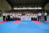 Gemlik dev spor organizasyonuna ev sahipliği yapıyor