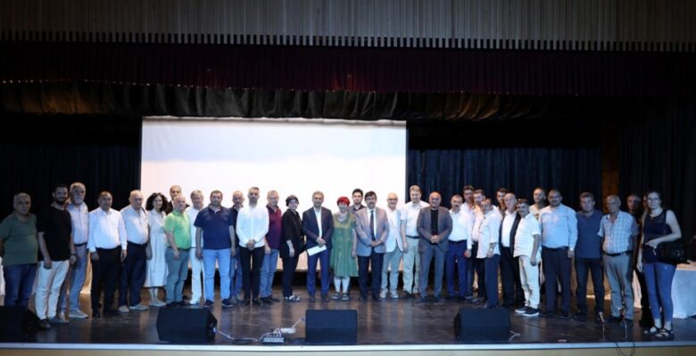 Gemlik’in Ulaşım Sorunu Masaya Yatırıldı