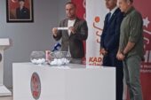 Nilüfer Belediyespor’un hentbolda yeni sezon fikstürü belli oldu