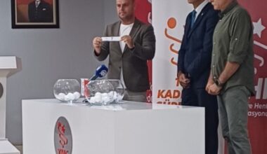 Nilüfer Belediyespor’un hentbolda yeni sezon fikstürü belli oldu