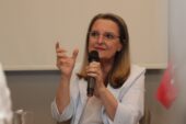  YALIN UYGULAMADA DENEYİMLER PAYLAŞILDI…