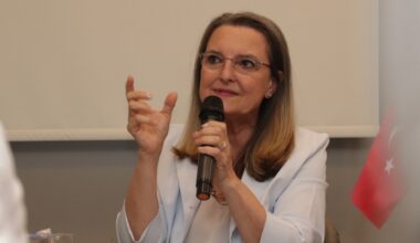  YALIN UYGULAMADA DENEYİMLER PAYLAŞILDI…