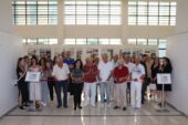 XIX. ULUSAL MİMARLIK SERGİSİ AÇILDI