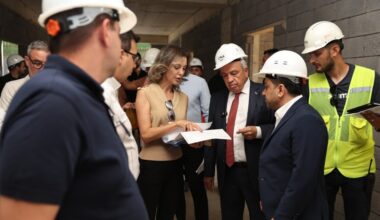 Nilüfer Belediyesi 6 Yeni Kreş Kazandıracak