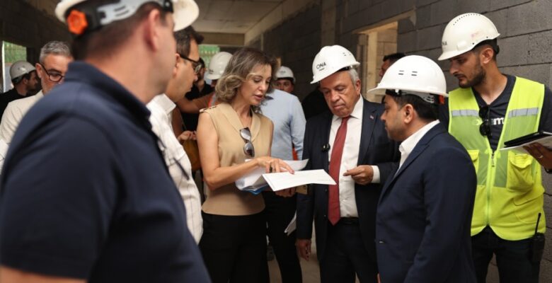 Nilüfer Belediyesi 6 Yeni Kreş Kazandıracak