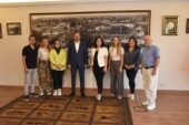 GÜRSU VE BURSA İÇİN İŞBİRLİĞİ SÖZÜ