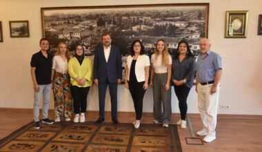 GÜRSU VE BURSA İÇİN İŞBİRLİĞİ SÖZÜ