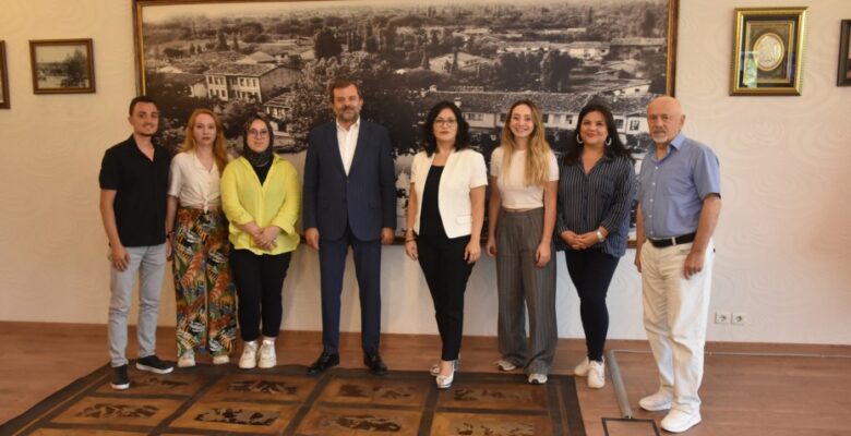 GÜRSU VE BURSA İÇİN İŞBİRLİĞİ SÖZÜ