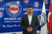 BAŞKAN ACAR, “TARİHİN YENİDEN YAZILDIĞI BİR DÖNÜM NOKTASI”