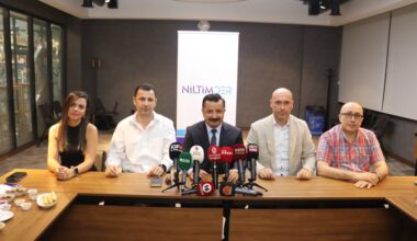 NİLTİM TÜRKİYE’NİN PARLAYAN YILDIZI OLACAK