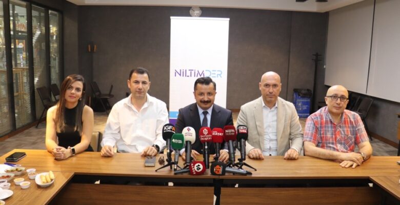 NİLTİM TÜRKİYE’NİN PARLAYAN YILDIZI OLACAK