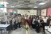 REFERANS HOLDİNG’İN KADIN ÇALIŞANLARINA ÖZEL EĞİTİM…