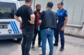 Organize dilencilere Zabıta ve Emniyet darbesi