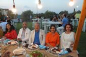 PERYÖN GÜNEY MARMARA ‘YAZA MERHABA’ DEDİ