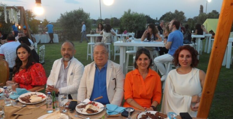 PERYÖN GÜNEY MARMARA ‘YAZA MERHABA’ DEDİ