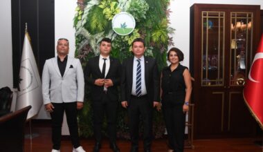 Osmangazi’de Sosyal Denge Sözleşmesi imzalandı
