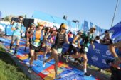 Uludağ Premium Ultra Trail’de start verildi