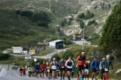 Uludağ’da Ultra Trail heyecanı!