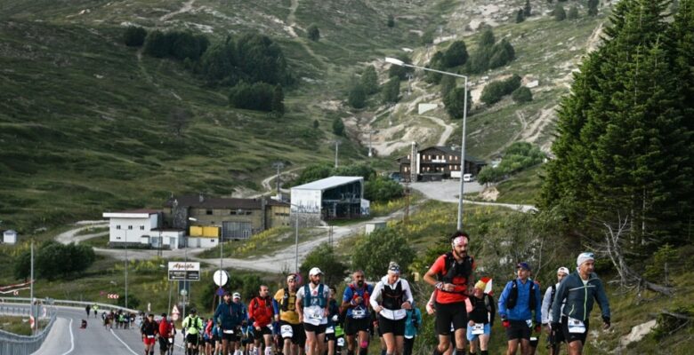 Uludağ’da Ultra Trail heyecanı!